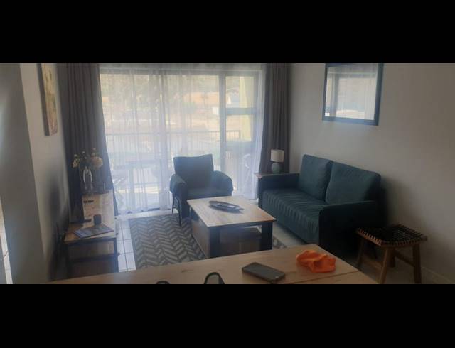 2 BEDROOM PROPERTY TO RENT IN GREENBAY ECO ESTATE